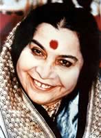 Shri Mataji Nirmala Devi